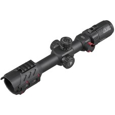 Оптический прицел Discovery Optics HS 4-16x44 SFAI FFP (30 мм, без подсветки)