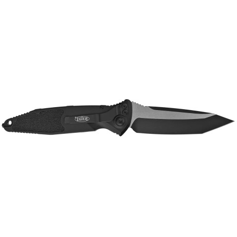Нож Microtech Socom Elite Auto T/E Tactical Standard ц:black