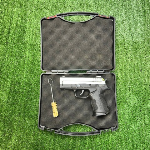 Стартовий пістолет Retay Nickel X1 бу