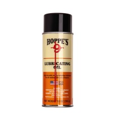 Масло для смазки Hoppe's №9 284 мл (10 oz), аэрозоль