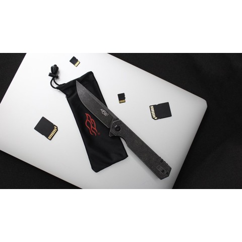 Ніж складаний Firebird FH13SS