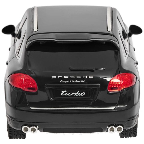 Машинка Rastar Mercedes-AMG F1 W11 EQ Performance 1:12 ц:черный