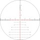 Прицел оптический Vortex Razor HD LHT 4.5-22x50 FFP сетка XLR-2 MRAD с подсветкой