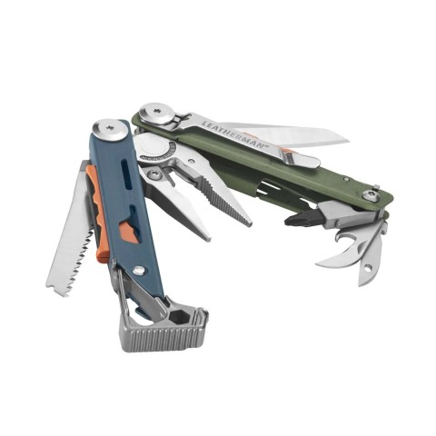 Мультиинструмент Leatherman Signal