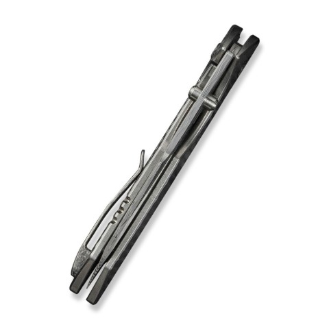 Ніж складаний Weknife High-Fin XL WE24010-DS1