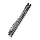 Ніж складаний Weknife High-Fin XL WE24010-DS1