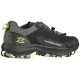 Кроссовки Garmont 9.81 Pulse 8.5 ц:black