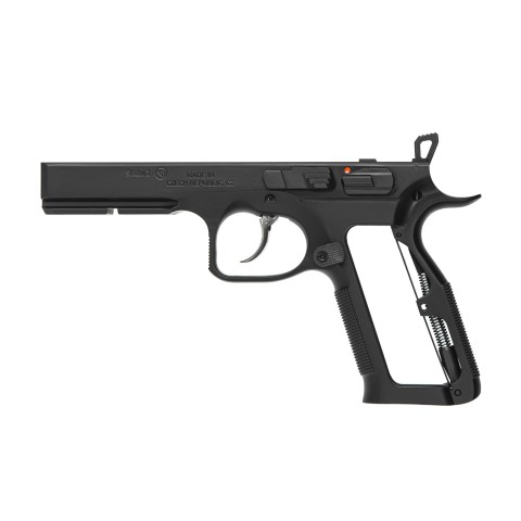 Рамка CZ Shadow 2 чорна