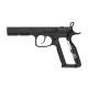 Рамка CZ Shadow 2 чорна