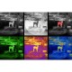 Монокуляр тепловізійний GUIDE TrackIR Pro 640x480 50 мм 2,9-23,2x 3300м