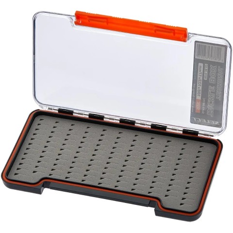 Коробка Select Terminal Tackle Box SLHX-0811C 18.8х10.3х1.7cm
