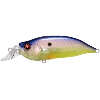 Воблер Megabass I x I Shad Type-R SF 57mm 7.0g Imakatsu Bream