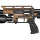 Пневматическая редукторная винтовка FX Airgun M4 Compact Copper .177 кал