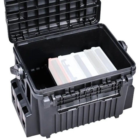 Ящик Meiho Versus Run Gan System Box VS-7095N 475x346x320mm Green