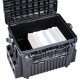 Ящик Meiho Versus Run Gan System Box VS-7095N 475x346x320mm Green