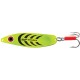 Блесна Mepps Syclops №2 17.0g Fluo Chartreuse