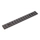Планка Weaver на Benelli Argo / Bar