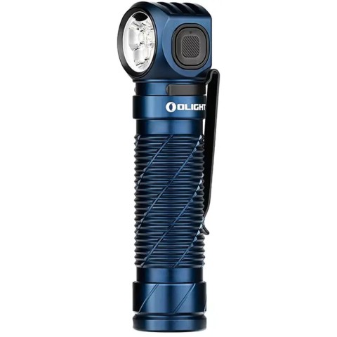 Фонарь Olight Perun 3 Midnight Blue