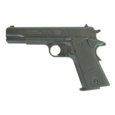 Пистолет пневматический Umarex Colt Goverment 1911 A1 бу