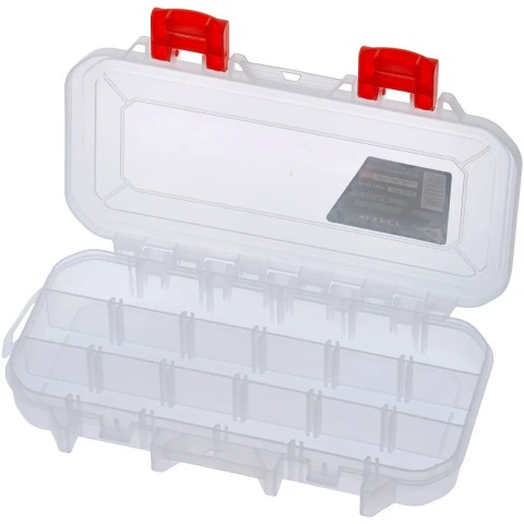 Коробка Select Terminal Tackle Box SLHX-1803 25.4х12.8х3.3cm