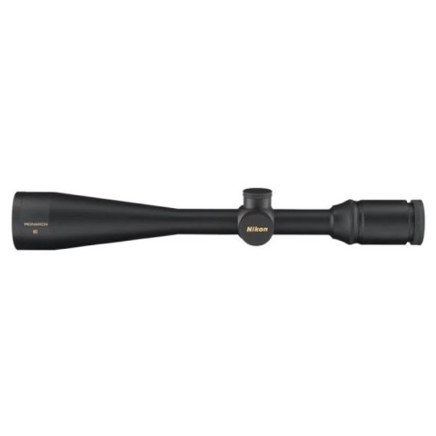 Оптичний приціл Nikon Monarch 3 6-24x50SF M MD