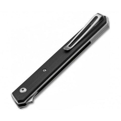 Нож Boker Plus Kwaiken Air, G10