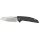 Ніж Skif Vulture SW Black