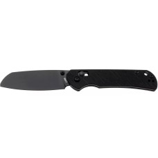 Нож CJRB Lyrid AR-RPM9, G10 ц:black