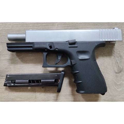 Стартовий пістолет Retay G19C-U бу