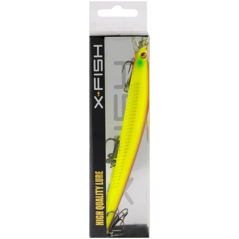 Воблер X-Fish Bigboy 150SP 150mm 23g #004 (0.5-1.5m)