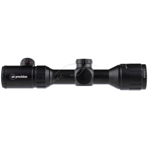Прицел Air Precision 2-7х32 IR