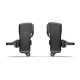 Троллинговый мотор Garmin Force Current для каяка, с педалями гидроусилителя руля