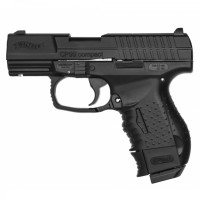 Пневматический пистолет Umarex Walther CP99 Compact Blowback