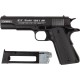 Пистолет пневматический ASG US-C