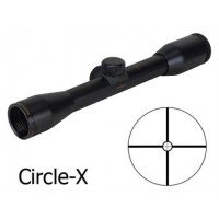 Приціл оптичний Bushnell 4х32 