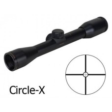 Приціл оптичний Bushnell 4х32 