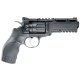 Пистолет страйкбольный Umarex Elite Force H8R Gen2 CO₂ 6 мм ц:black