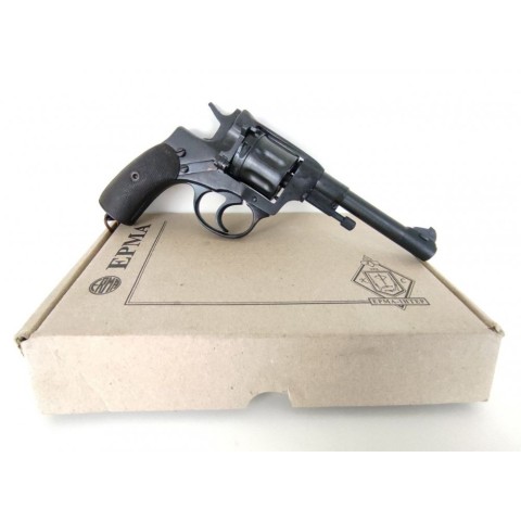 ММГ револьвер Наган Ерма