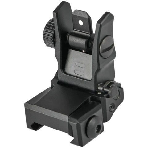 Цілик складаний Leapers UTG сплав