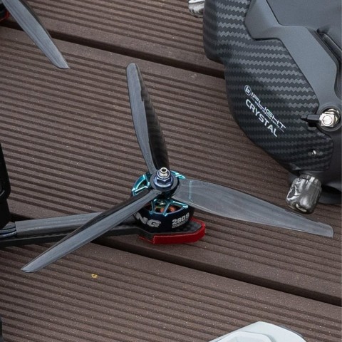 Пропелери HQ 7.5X3.7X3 Props (2CW 2CCW/set)