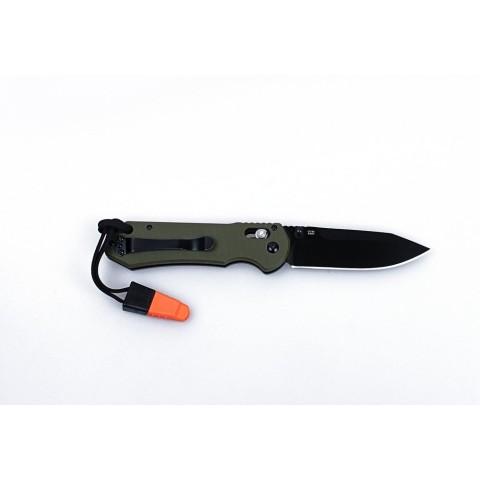 Ніж складаний Ganzo G7453-BK-WS