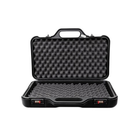 Кейс Negrini пистолетный 46х24х10