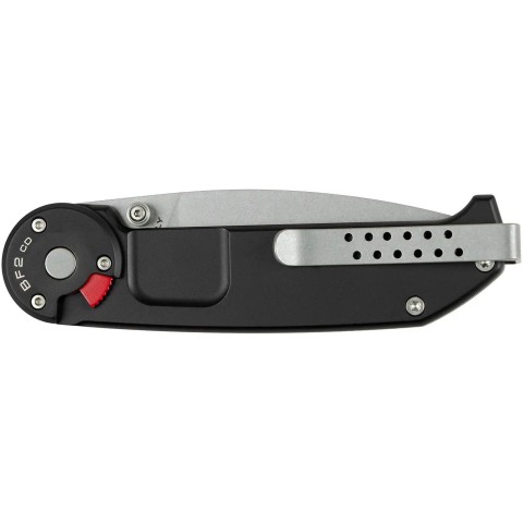 Ніж Extrema Ratio BF2 CD SW, black