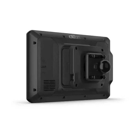Навігатор Garmin dezl LGV800