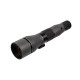 Труба підзорна Leupold SX-5 Santiam 27-55x80 пряма темно-сіра