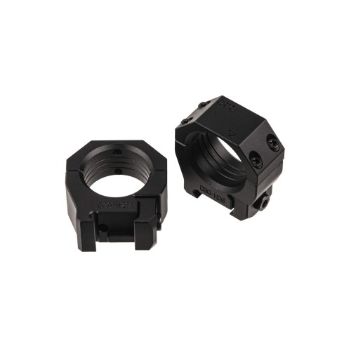 Кольца AUDERE PSR™ Gen2  Diam 30mm H26