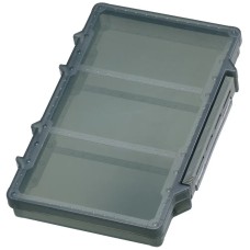 Коробка DaiichiSeiko MC Case #195F ц:foliage green