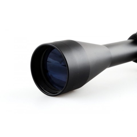 Оптичний приціл Kandar 3-9x40