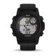 Смарт-часы Garmin Descent G1 Solar черные