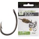 Крючок X-Fish Флет Фидер #6 (8шт/уп)
